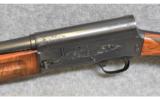 Browning Auto-5 in 16 GA: 1951 production - 4 of 9