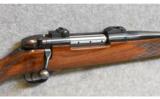 Weatherby Mark V in .270 WBY Mag - 2 of 9