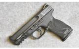 Smith & Wesson M&P9 2.0 in 9mm - 2 of 2