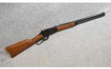Winchester 94 Canadian Centennial Edition in 30-30 - 1 of 9