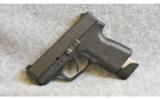 Kahr PM40 in .40 S&W - 2 of 2