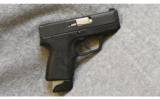 Kahr PM40 in .40 S&W - 1 of 2