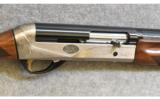 Benelli Legacy Sport in 12 GA - 2 of 9