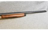 Benelli Legacy Sport in 12 GA - 8 of 9