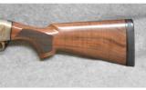 Benelli Legacy Sport in 12 GA - 7 of 9