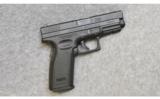 Springfield Armory XD-45 in .45 ACP - 1 of 2