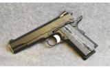 Dan Wesson Valor in .45 ACP - 2 of 2