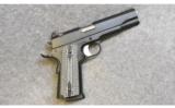 Dan Wesson Valor in .45 ACP - 1 of 2