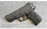 Sig Sauer SP2022 in .40 S&W - 2 of 2