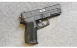 Sig Sauer SP2022 in .40 S&W - 1 of 2