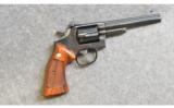 Smith & Wesson 19-4 in .357 Mag w/scope - 1 of 2