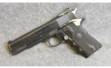 Colt Combat Government in .45 ACP - 2 of 2