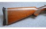 A.H. Fox Sterlingworth Side by Side Shotgun, 12 Gauge - 5 of 8