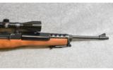 Ruger Mini-14 Ranch Rifle in .223 Rem.
w/Scope - 8 of 9