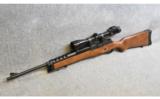 Ruger Mini-14 Ranch Rifle in .223 Rem.
w/Scope - 9 of 9