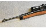 Ruger Mini-14 Ranch Rifle in .223 Rem.
w/Scope - 6 of 9