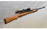 Ruger Mini-14 Ranch Rifle in .223 Rem.
w/Scope - 1 of 9