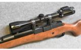 Ruger Mini-14 Ranch Rifle in .223 Rem.
w/Scope - 4 of 9