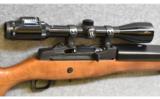 Ruger Mini-14 Ranch Rifle in .223 Rem.
w/Scope - 2 of 9