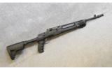 Ruger Mini-14 Tactical in 5.56x45mm - 1 of 9