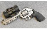 Smith & Wesson 686-6 Competitor in .357 Mag - 2 of 2