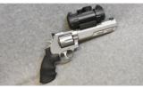 Smith & Wesson 686-6 Competitor in .357 Mag - 1 of 2