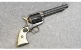 Colt Cowboy in .38 Special - 1 of 2