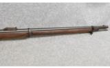 Martini-Enfield MK IV in .577/450 w/bayonet - 8 of 9