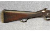 Martini-Enfield MK IV in .577/450 w/bayonet - 5 of 9