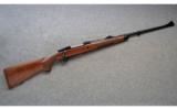 Ruger M77 Hawkeye - .275 Rigby ~NEW~ - 1 of 8