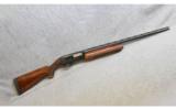 Winchester Super-X Model 1 Custom Skeet in 12 GA - 1 of 9