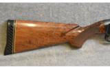 Winchester Super-X Model 1 Custom Skeet in 12 GA - 5 of 9