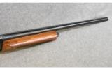 Winchester Super-X Model 1 Custom Skeet in 12 GA - 8 of 9