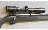 Weatherby Mark V Synthetic in .257 WBY Mag w/ Zeiss scope - 2 of 9