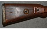 Mauser K98k Code AR 44 in 8mm Mauser - 2 of 9