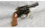Smith & Wesson Model 43 in .22 LR - 1 of 5