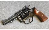 Smith & Wesson Model 43 in .22 LR - 2 of 5