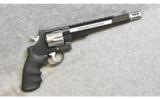Smith & Wesson ~ 629-7 ~ .44 Mag. - 1 of 3