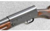 FN produced Browning Auto-5 in 12 GA: Made in 1933 - 4 of 9