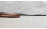 FN produced Browning Auto-5 in 12 GA: Made in 1933 - 8 of 9
