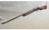 FN produced Browning Auto-5 in 12 GA: Made in 1933 - 9 of 9