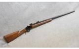 Winchester 1885 in .375 H&H Mag - 1 of 9