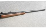 Winchester 1885 in .375 H&H Mag - 8 of 9