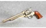 Uberti 1875 Outlaw in .45 LC - 2 of 4