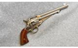 Uberti 1875 Outlaw in .45 LC - 1 of 4