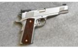 Kimber Gold Match II in .45 ACP - 1 of 4