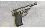 Walther P.38 in 9mm - 1 of 5