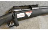 Savage 10T-SR in 6mm Creedmoor - 2 of 9