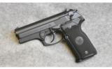 Beretta 8045F Cougar in .45 ACP - 2 of 5