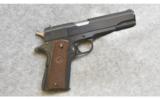Colt ~ 1911A1 Commercial Government ~ .45 ACP - 1 of 1